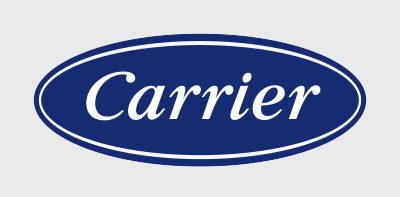 Carrier Professional A/C Installation